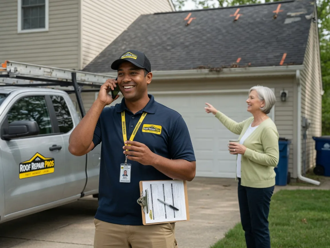 Roof Repair Vanceburg, KY FAQs